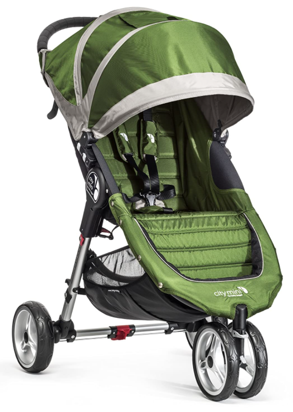 Baby Jogger City Mini