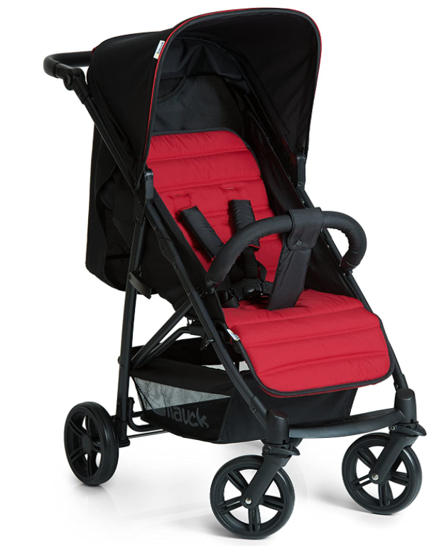 Hauck Rapid 4