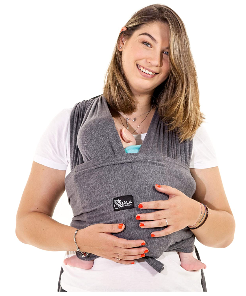 porte bébés Koala Babycare