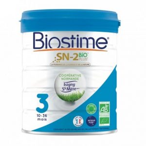 Biostime SN-2 Bio Plus