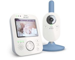babyphone Philips Avent SCD845/26