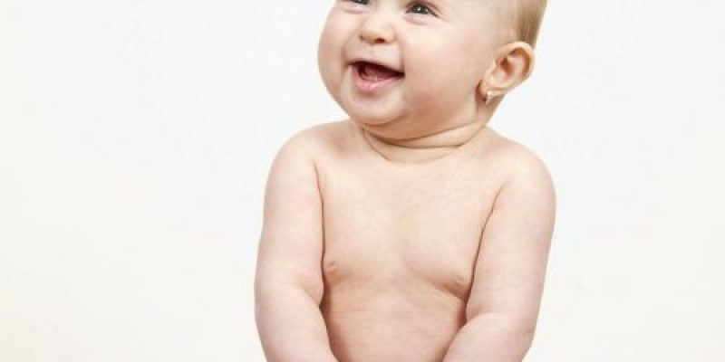 Apprentissage de la propreté pour bébé