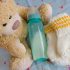 Apprentissage de la propreté pour bébé